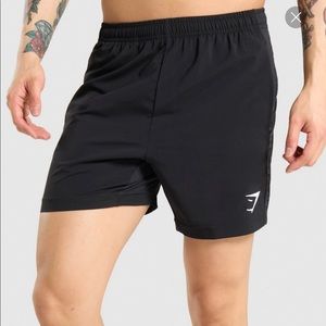 Gym Shark Shorts
